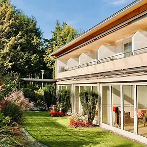 Adoris Im Lotzbeckpark Am Nachhaltiges Wohnen In Lindau Lindau (Bodensee)