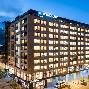 Wyndham Hotel