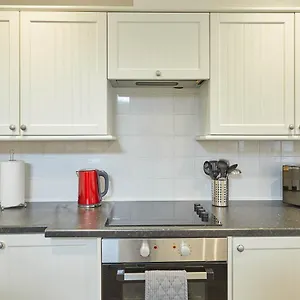 Host & - Diamond One Apartment Saltburn-by-the-Sea