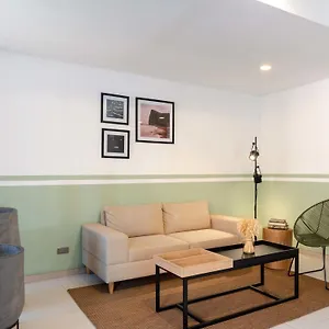 Beautiful In Laureles Apartment Medellin