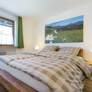 Alpentraum - Eberle Oberstdorf