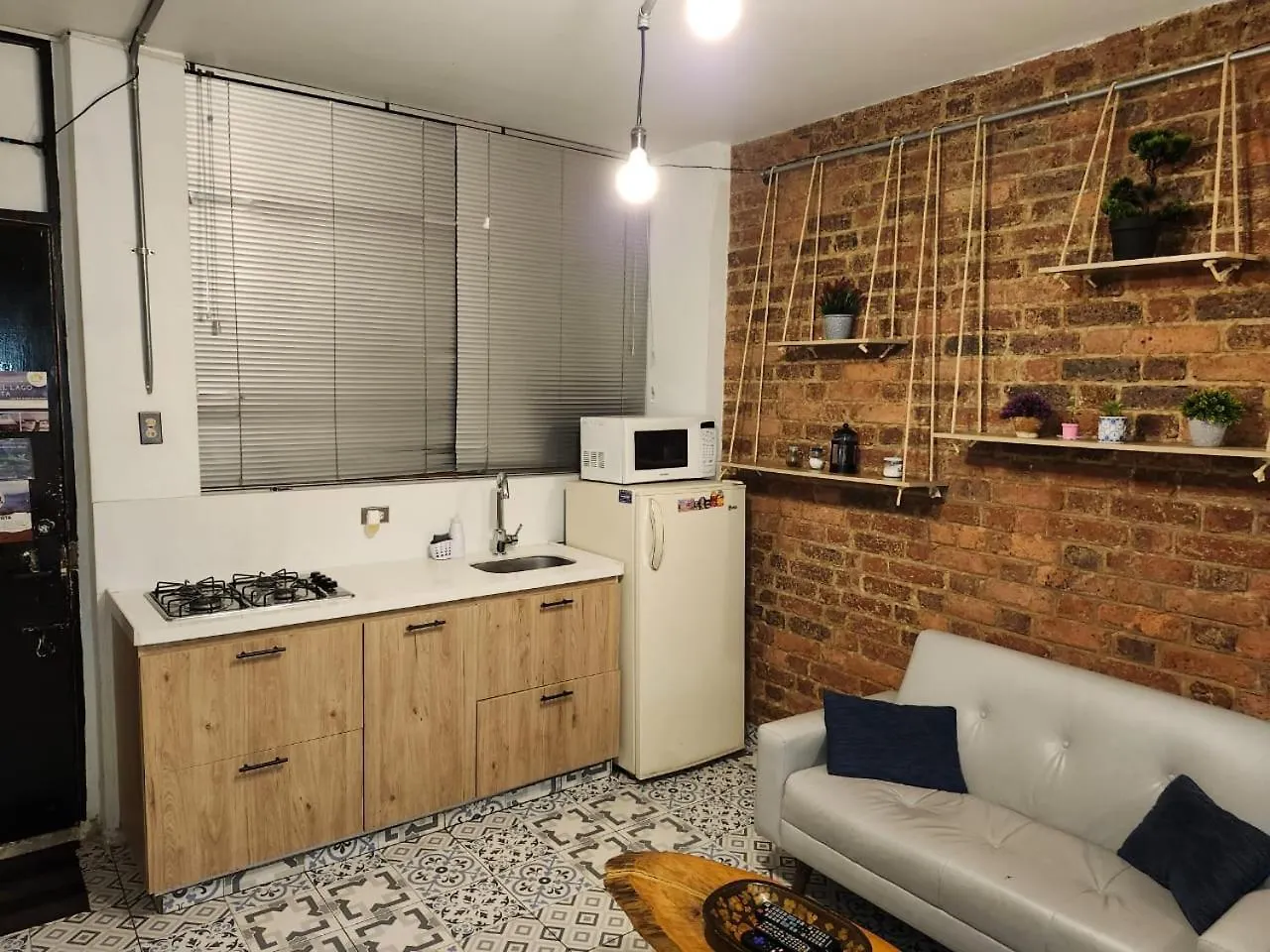 Homestay Samor Centro Historico Bogota