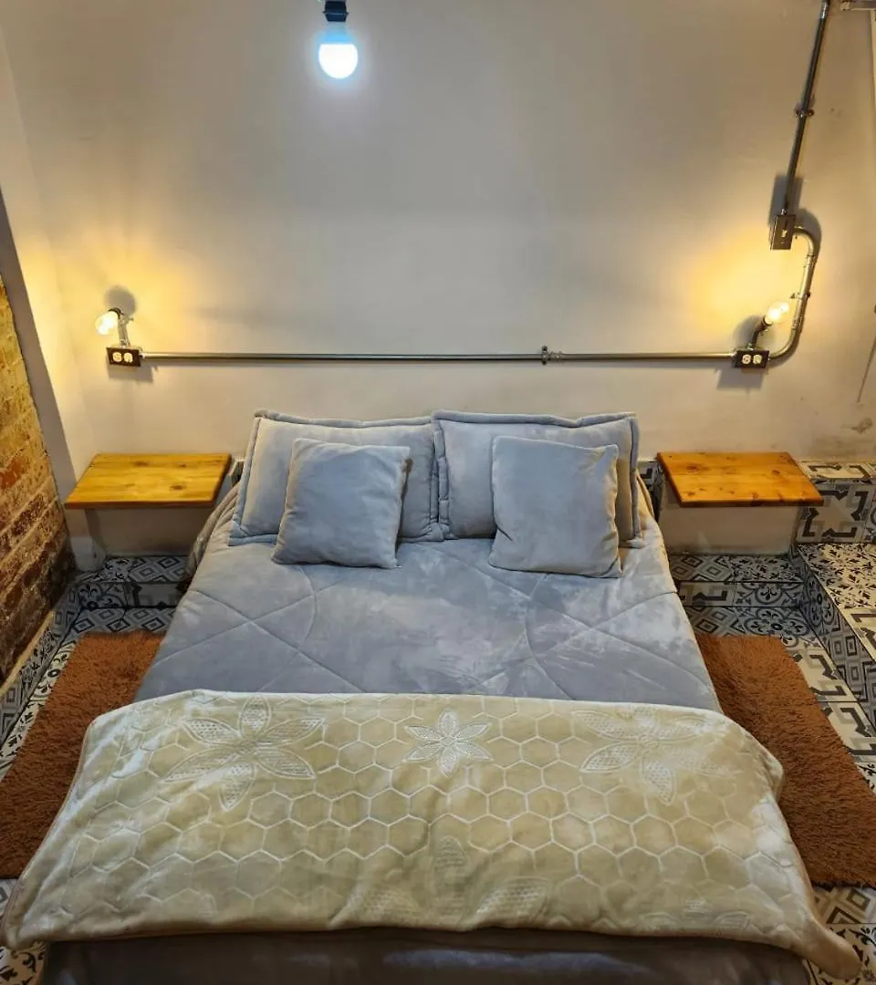 Samor Centro Historico Bogota Homestay