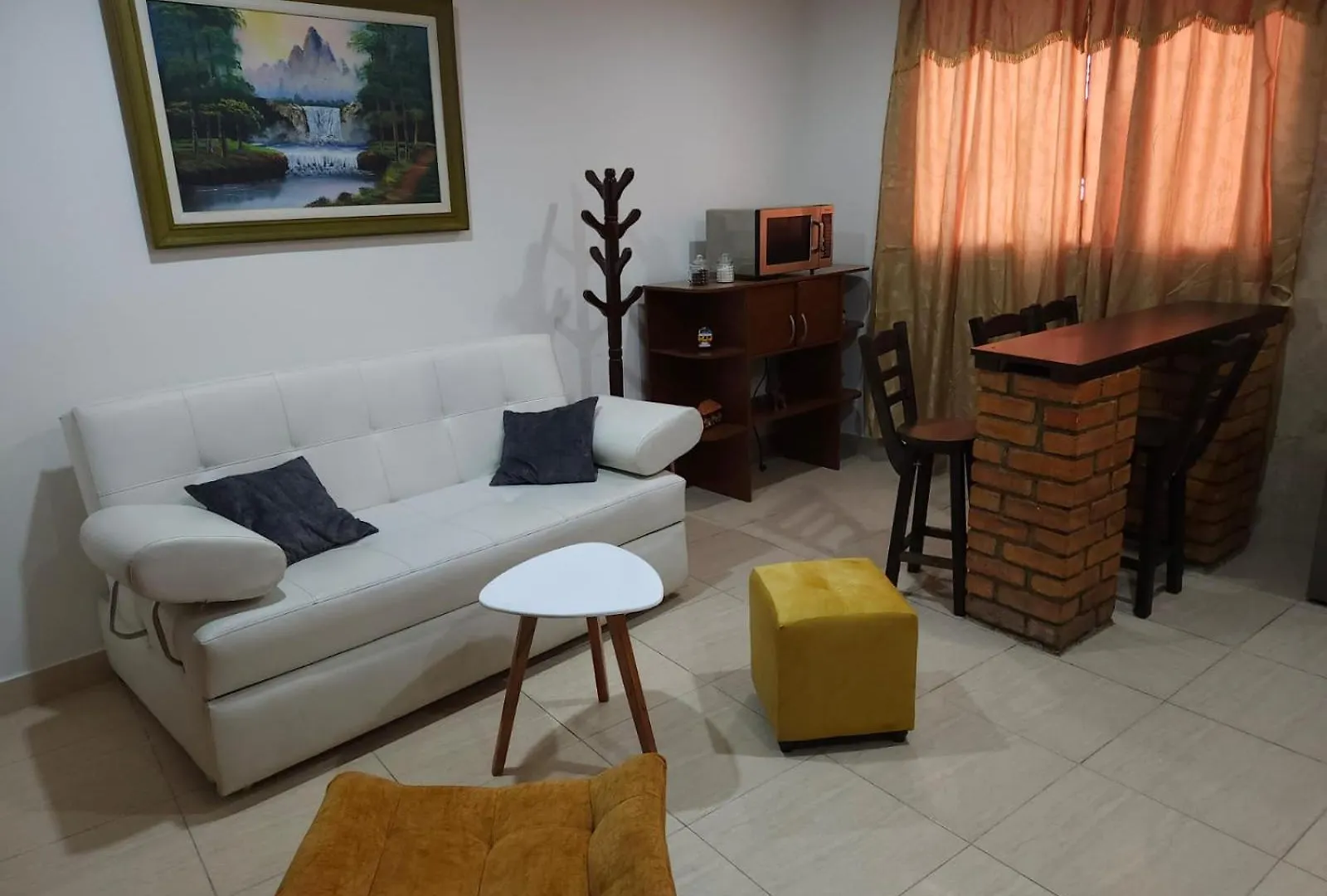 Homestay Samor Centro Historico Bogota