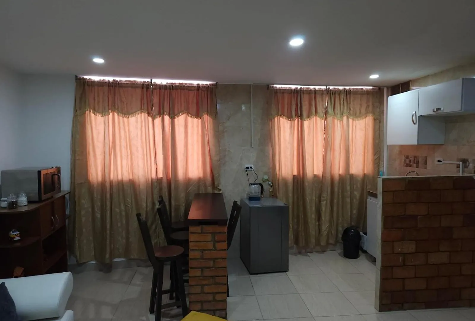Samor Centro Historico Bogota Homestay