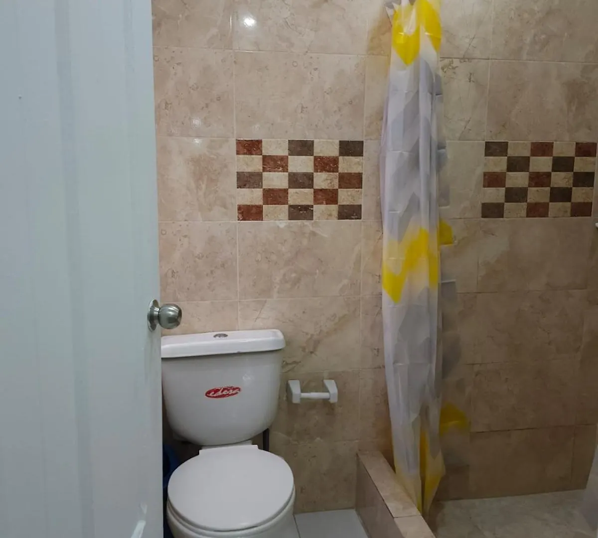 Homestay Samor Centro Historico Bogota